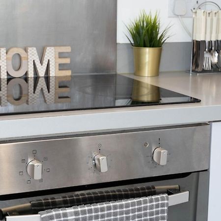 Birmingham City Centre - Luxury Apartment - Terrace - Next To Cube & Mailbox - Wifi - Smart Tv - Intercom Zewnętrze zdjęcie