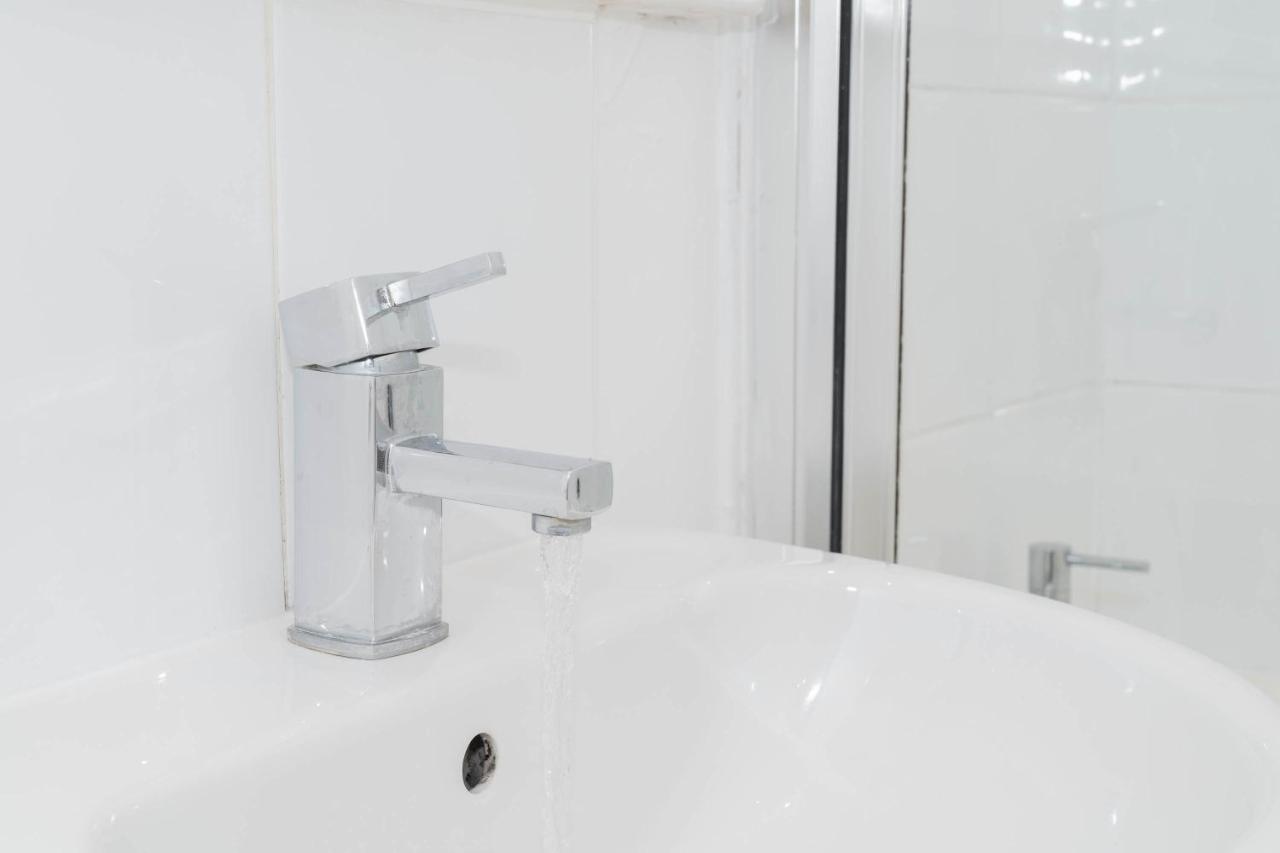 Birmingham City Centre - Luxury Apartment - Terrace - Next To Cube & Mailbox - Wifi - Smart Tv - Intercom Zewnętrze zdjęcie